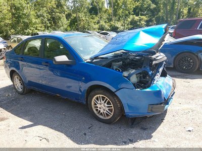 2011 Ford Focus