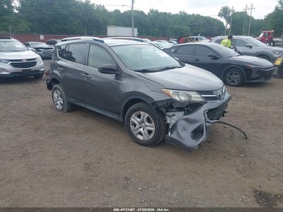 2013 Toyota RAV4