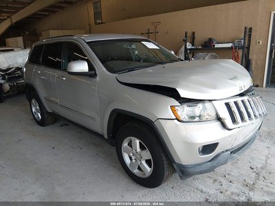 1C4RJEAG4DC****** 2013 Jeep Grand Cherokee