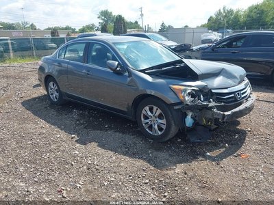 1HGCP2F43CA****** 2012 Honda Accord
