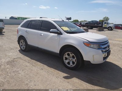 2011 Ford Edge