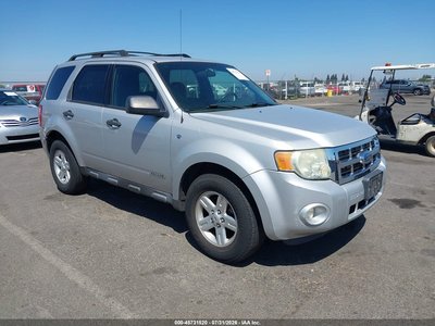 2008 Ford Escape