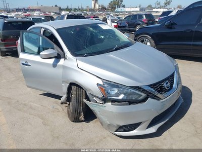 2019 Nissan Sentra