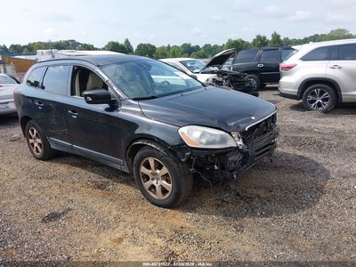 2010 Volvo XC60