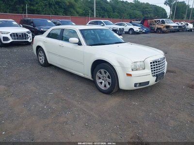 2C3KA53G67H****** 2007 Chrysler 300