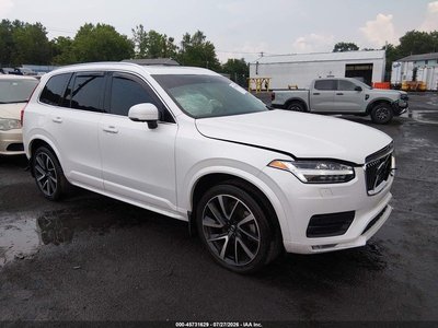 YV4A22PK9N1****** 2022 Volvo XC90