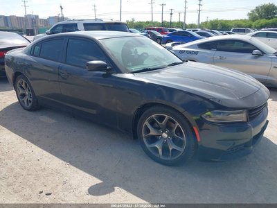 2C3CDXHG8FH****** 2015 Dodge Charger