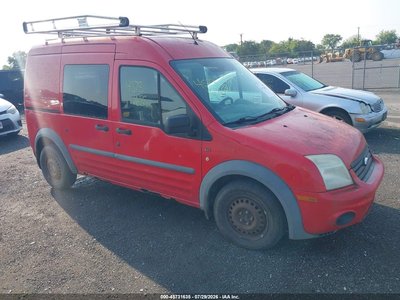 2010 Ford Transit Connect