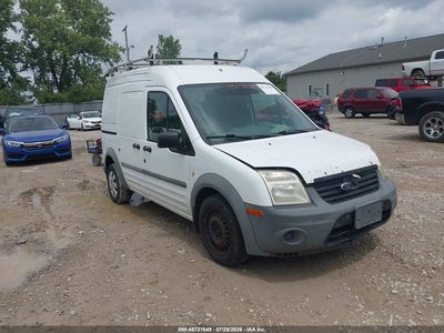 2012 Ford Transit Connect