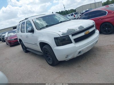 1GNSKCE08DR****** 2013 Chevrolet Tahoe