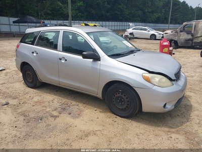 2005 Toyota Matrix