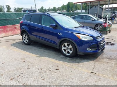 1FMCU9G97EU****** 2014 Ford Escape