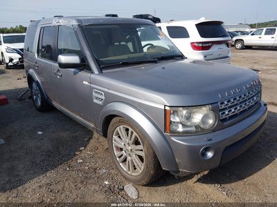 SALAG2D42BA****** 2011 Land Rover LR4