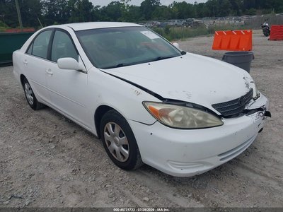 2004 Toyota Camry