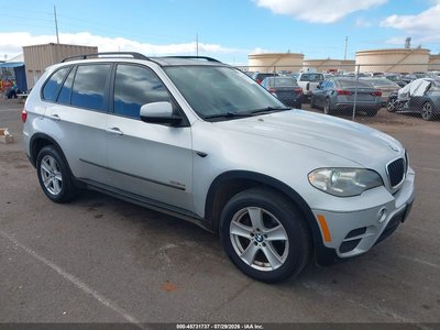 2013 BMW X5