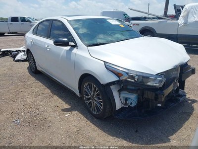 3KPF54AD1RE****** 2024 Kia Forte