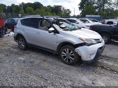 2T3DFREV5FW****** 2015 Toyota RAV4