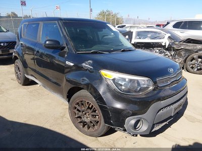 KNDJN2A29H7****** 2017 Kia Soul