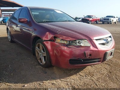 19UUA66294A****** 2004 Acura TL