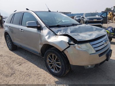 2008 Ford Edge