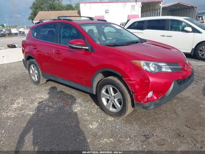 2013 Toyota RAV4
