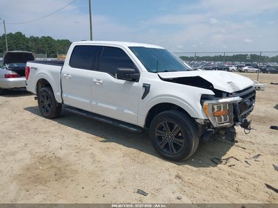 1FTFW1E85NF****** 2022 Ford F-150
