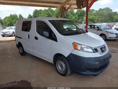3N6CM0KN1KK****** 2019 Nissan NV 200