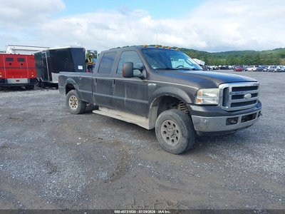 2006 Ford F-250