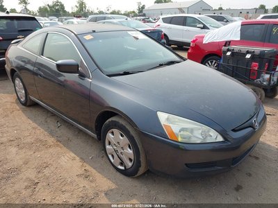 2004 Honda Accord