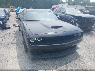 2C3CDZJG7MH****** 2021 Dodge Challenger