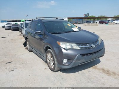 2T3YFREVXDW****** 2013 Toyota RAV4