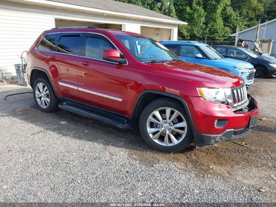 1C4RJFAG9DC****** 2013 Jeep Grand Cherokee