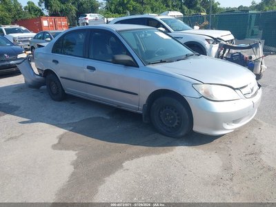 2004 Honda Civic