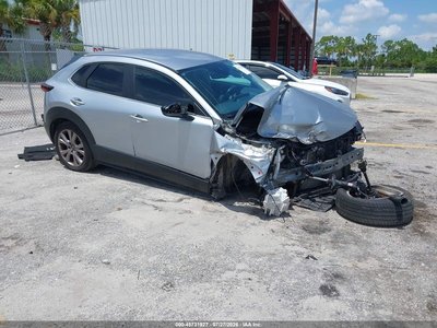 3MVDMACLXLM****** 2020 Mazda CX-30