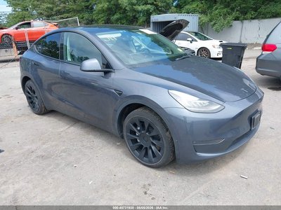 7SAYGDEE2PA****** 2023 Tesla Model Y