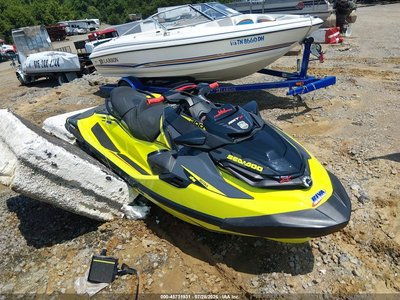 2019 Sea-Doo Rxt-300