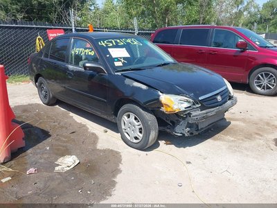 2002 Honda Civic