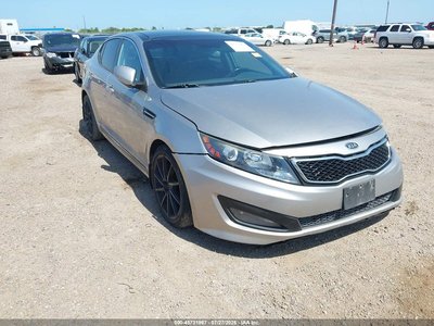 5XXGR4A68CG****** 2012 Kia Optima