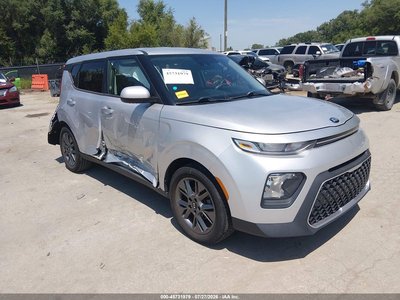 2021 Kia Soul