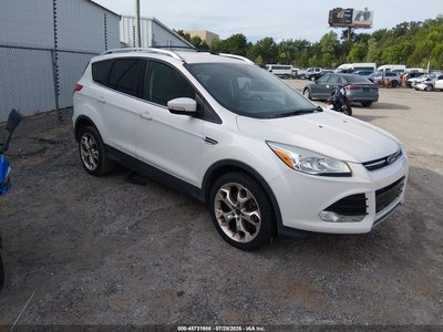 1FMCU9J95GU****** 2016 Ford Escape