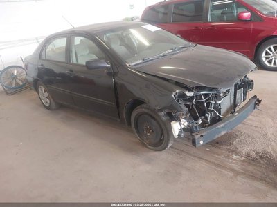 2007 Toyota Corolla