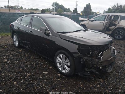 1G1ZD5ST7RF****** 2024 Chevrolet Malibu