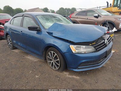 3VWD67AJ5GM****** 2016 Volkswagen Jetta