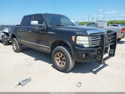 1FTFW1E66BF****** 2011 Ford F-150