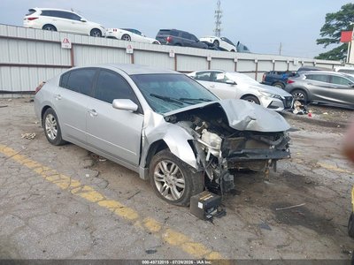 1N4AL2AP2CN****** 2012 Nissan Altima