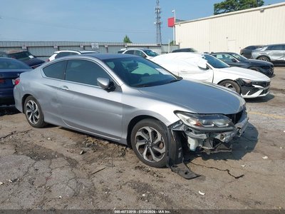 1HGCT1B35GA****** 2016 Honda Accord