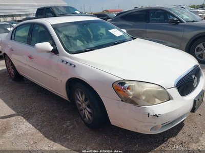 2007 Buick Lucerne