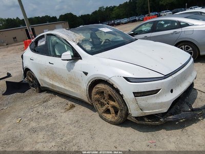 7SAYGDEE9TA****** 2026 Tesla Model Y