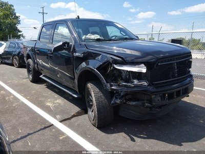 1FTEW1E47LK****** 2020 Ford F-150