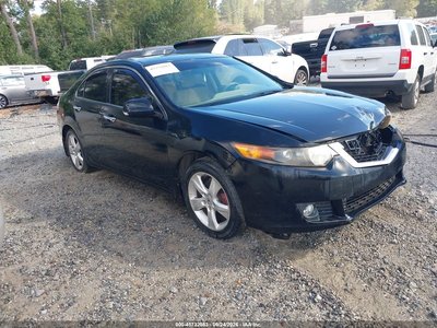 JH4CU26679C****** 2009 Acura TSX